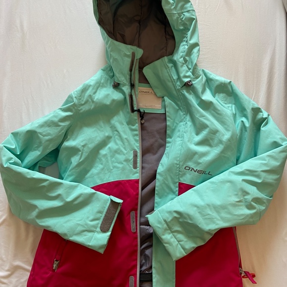 O'Neill Ski Jacket - Picture 1 of 5